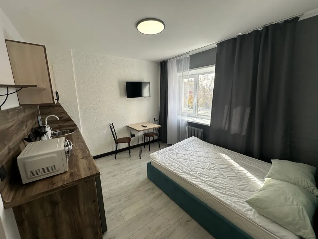 Отличная студия