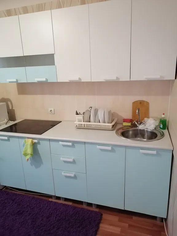 Уютная квартира  6+ человек, комфортные апартаменты - как дома