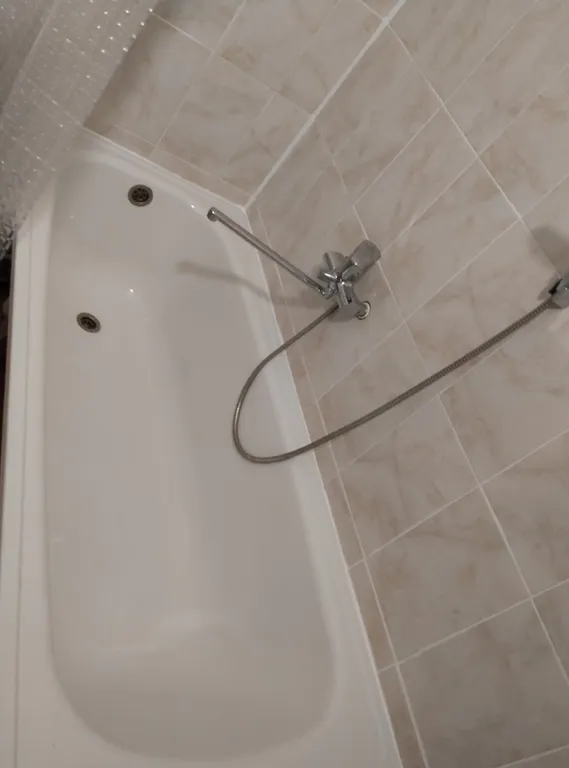 Квартира Просторная квартира рядом с центром — Волгоград