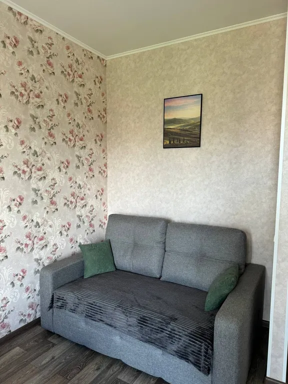 Квартира Уютная квартира в ЖК Алые Паруса — Великий Новгород