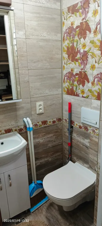 Жилье возле моря