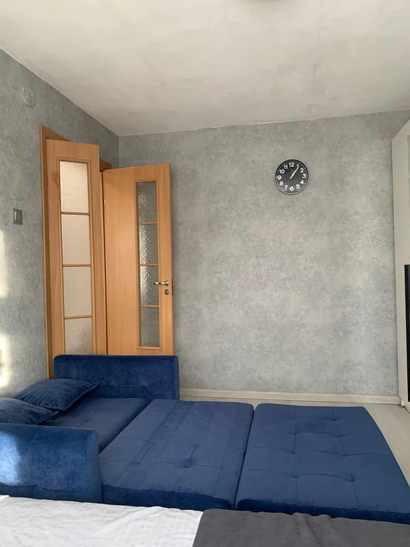 Счастливая матрешка квартира для троих у онкологии