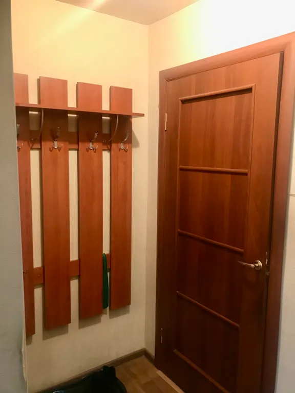 Квартира в центре