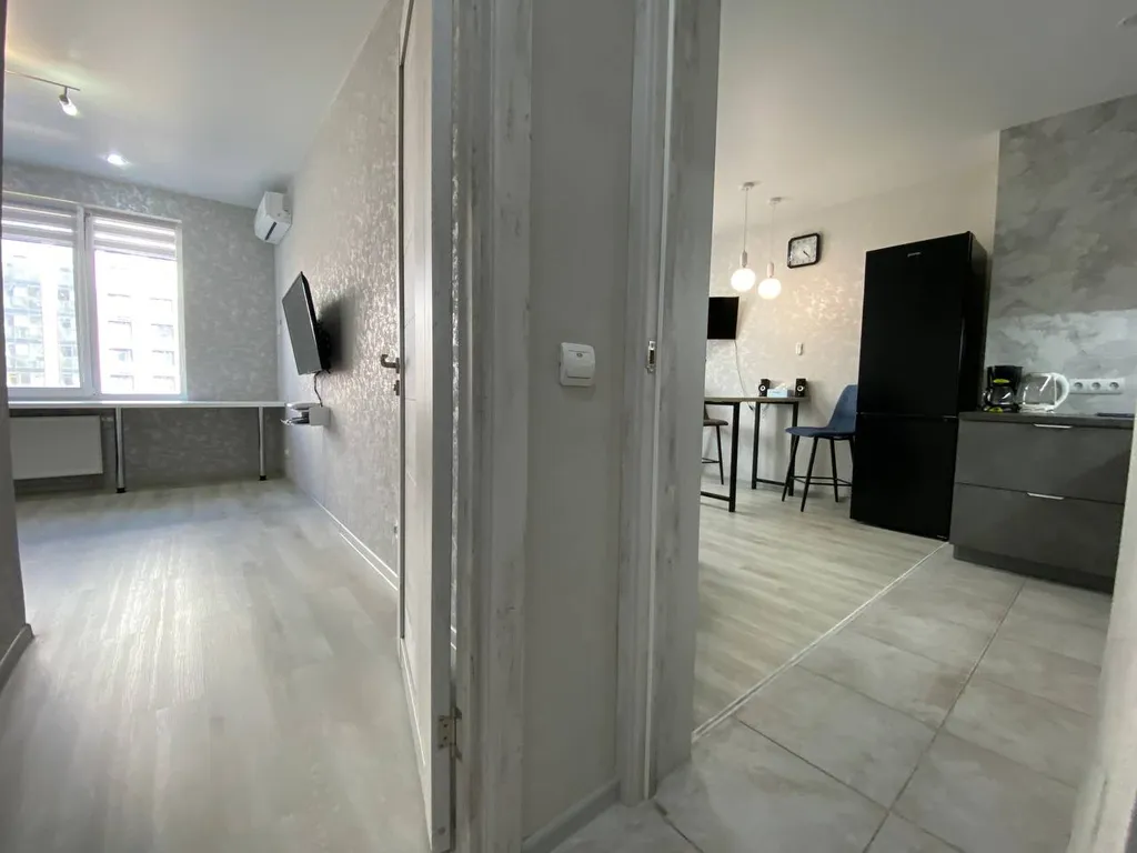 Уютная квартира в ЖК Авангард