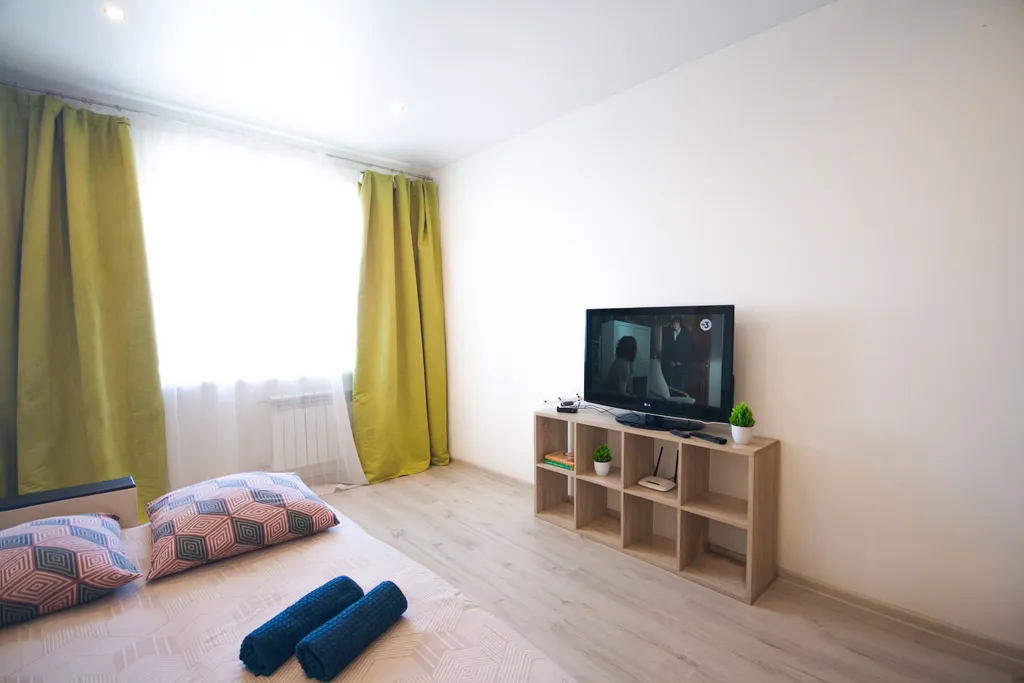 Уютная квартира рядом с парком — аренда посуточно в Тула