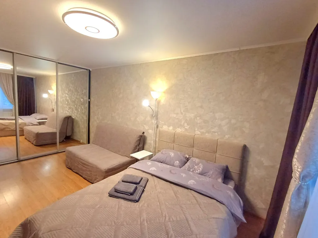 Уютно как дома