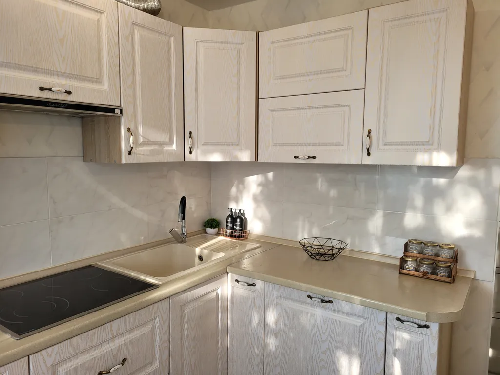 Восхитительный вид на горы