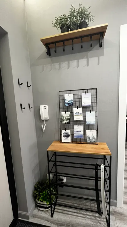 Уютная квартира для вашего незабываемого отдыха