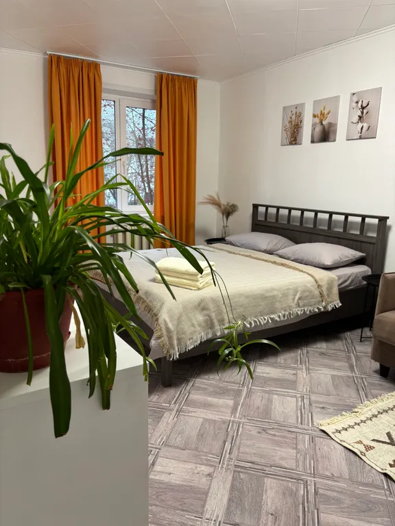 Квартира для уютных вечеров — аренда посуточно в Губаха