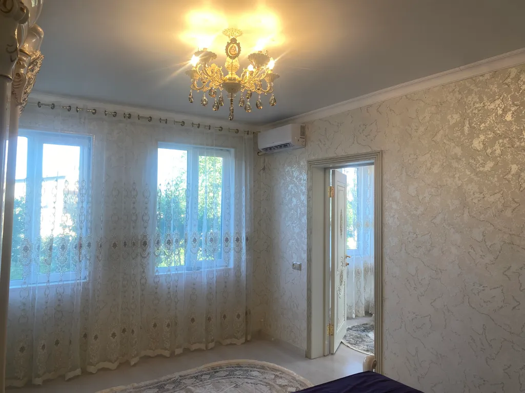 Дом на побережье