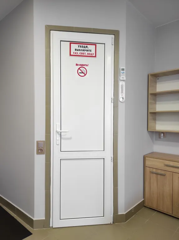 Квартира Luxe-евродвушка - в частном подворье, до 6-ти мест