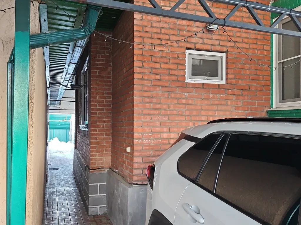 Коттедж Дом в курортной зоне — Горячий Ключ