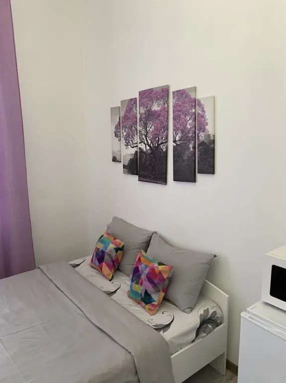 Квартира Комната — аренда посуточно в Ростов-на-Дону