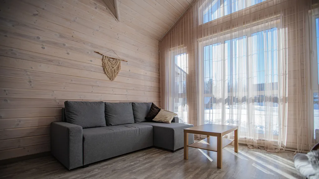 3-комнатный Дом