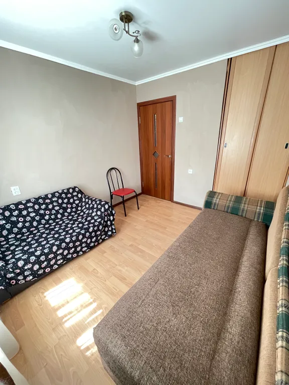 Квартира у моря на первой линии