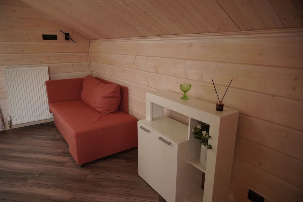 Коттедж Коттедж Фазенда №1 — Ломоносов