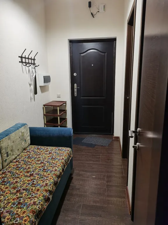 Квартира в ЖК Резиденция Утриш в Сукко