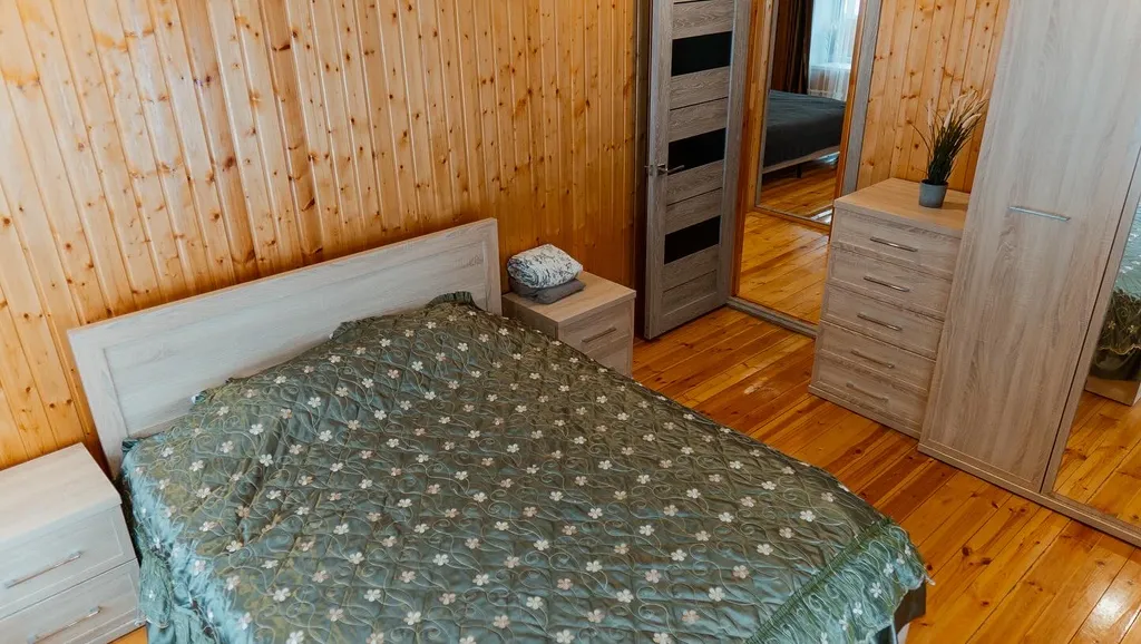 Дом на ГЛЦ Мраткино