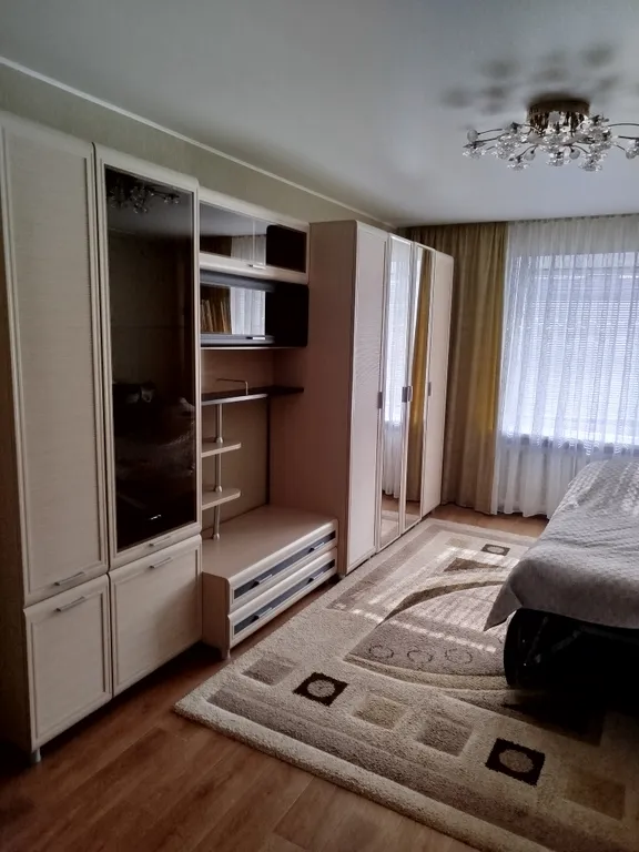 Уютная квартира в 15 минутах ходьбы от монастыря