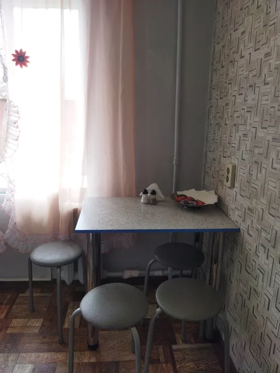 Квартира у Клиник Мед университета