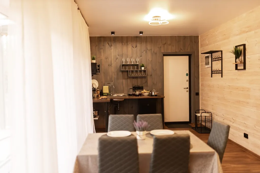 Дом Релакс у НикоДима