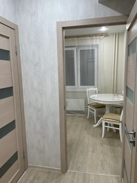 Квартира Красивая квартира — Омск