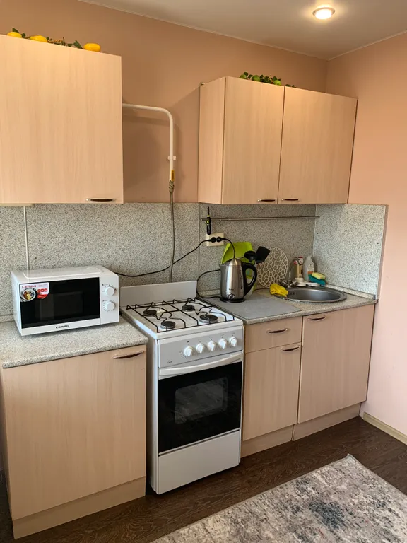 Уютная 1-комнатная квартира рядом с Музеем оружия