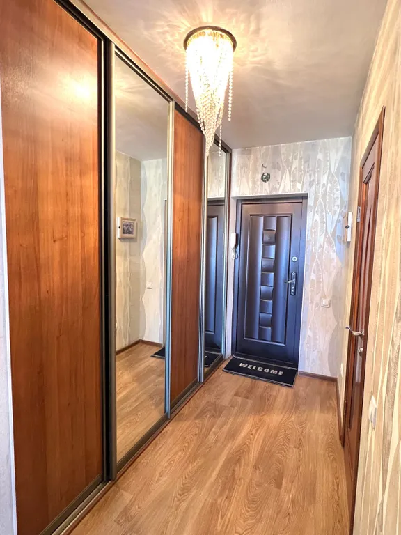 Квартира Уютная квартира рядом с аэропортом и центром города — Иркутск