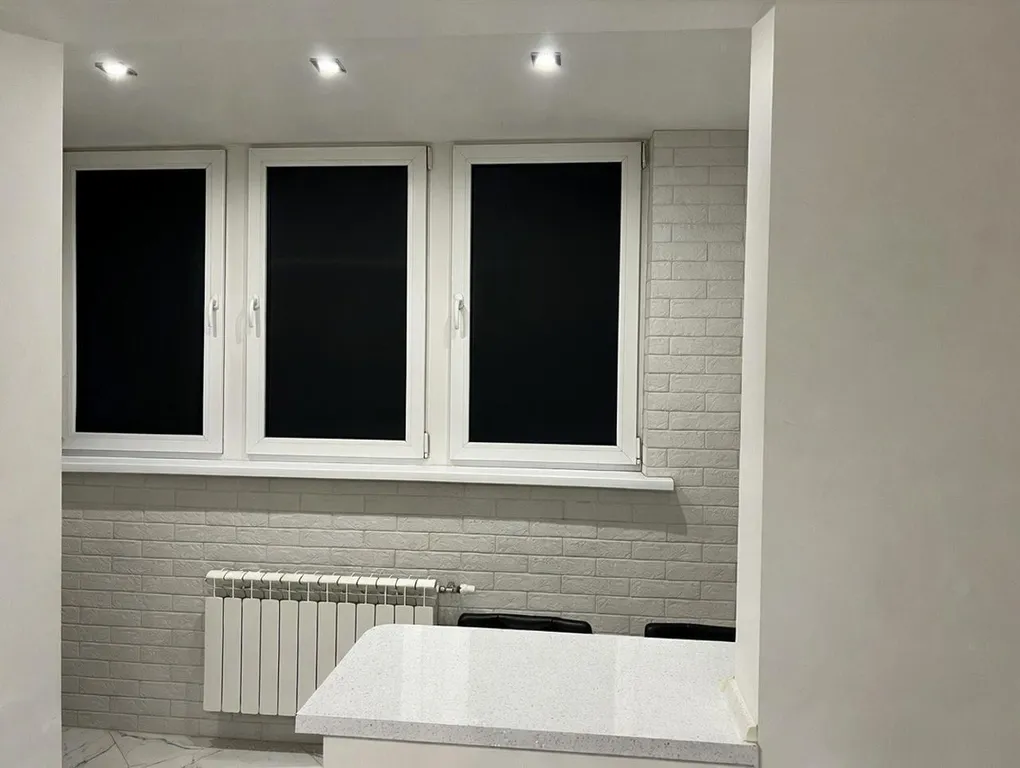 Уютная квартира в ЖК Триумф