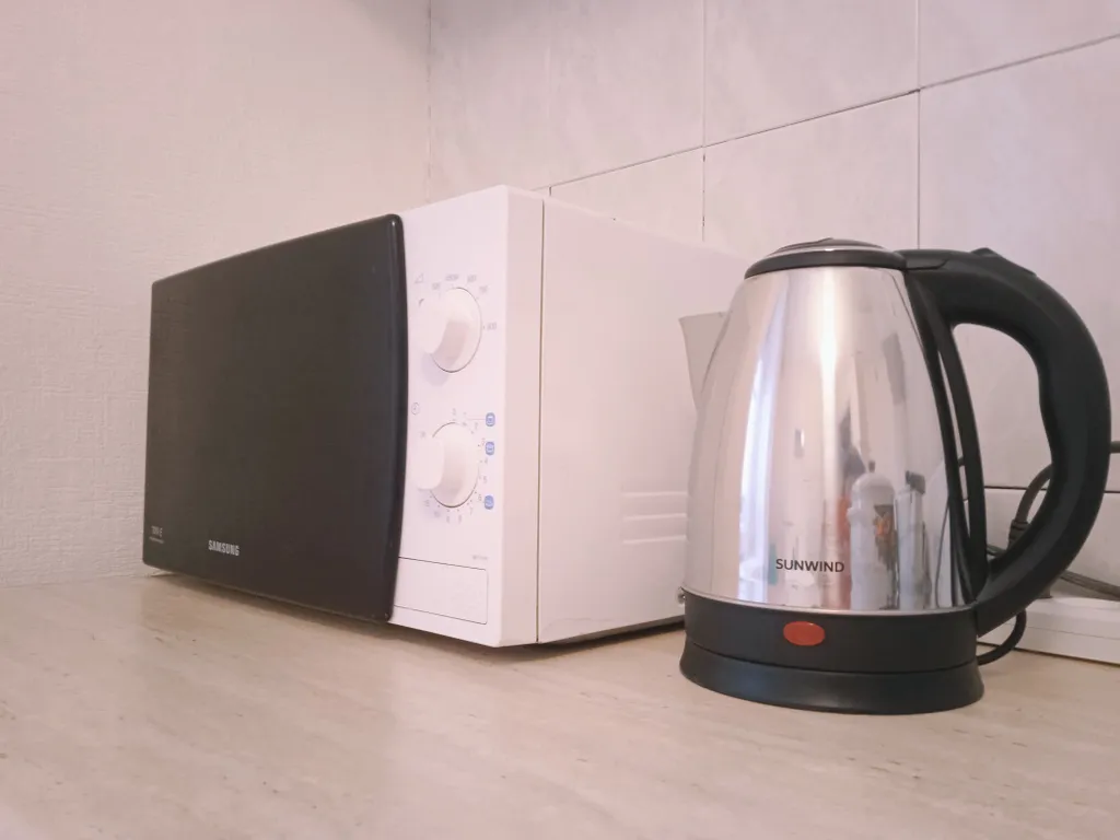 Квартира Квартира Бриз — Ярославль