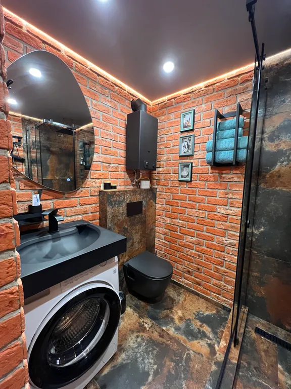 Уютная квартира в центре