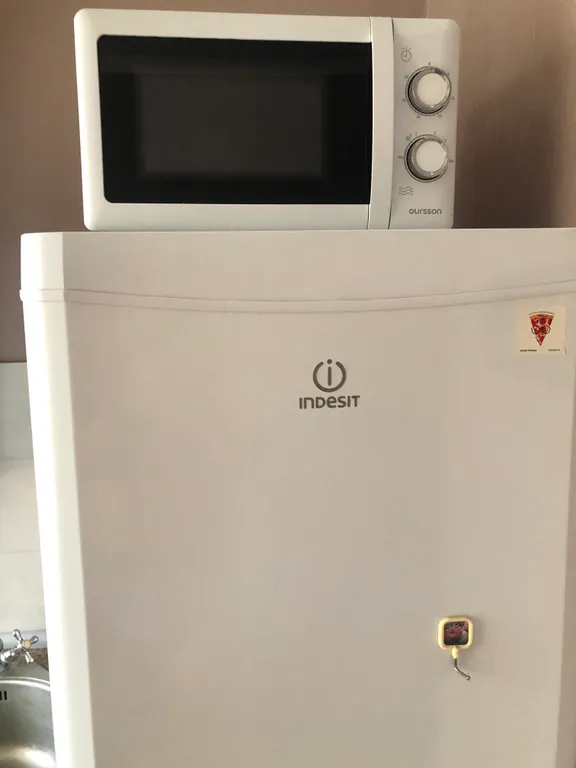 Уютная квартира в прекрасном городе