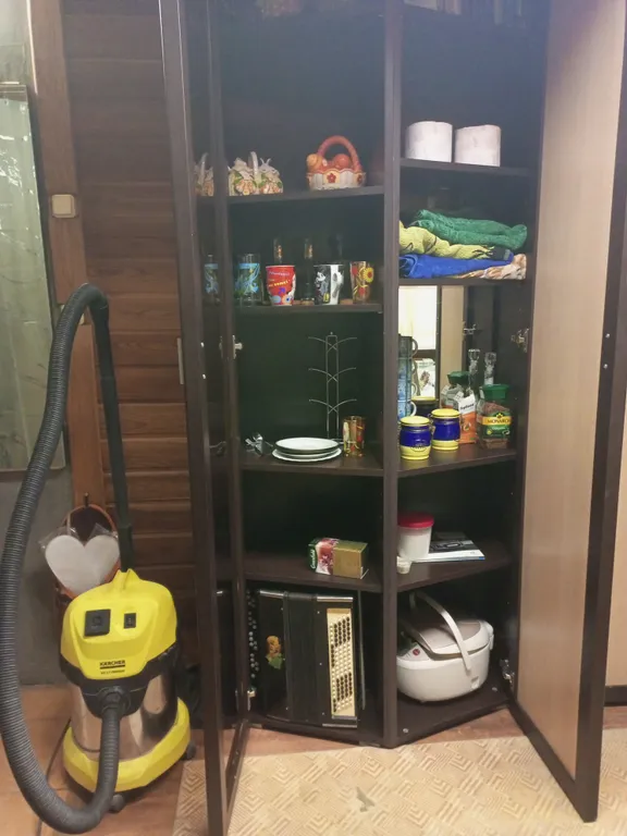 Коттедж Домик с сауной в яблоневом саду — Калининград