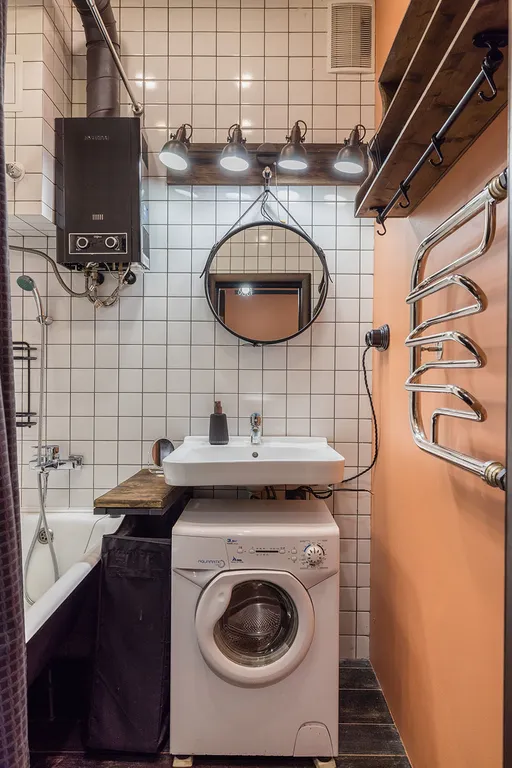 Квартира Апартаменты на Подрезова — Санкт-Петербург