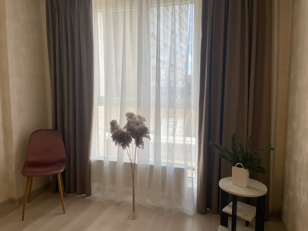 Квартира Апартаменты в центре города — Краснодар