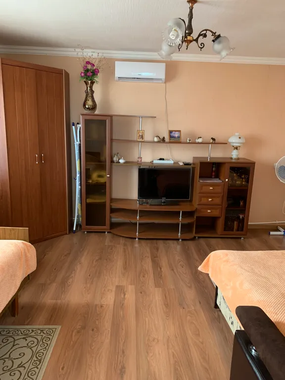 Квартира Апартоменты — аренда посуточно в Кисловодск