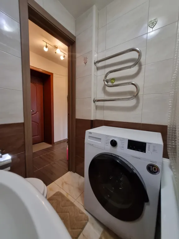 Квартира Уютная 2х комнатная квартира в отличном состоянии — Хабаровск