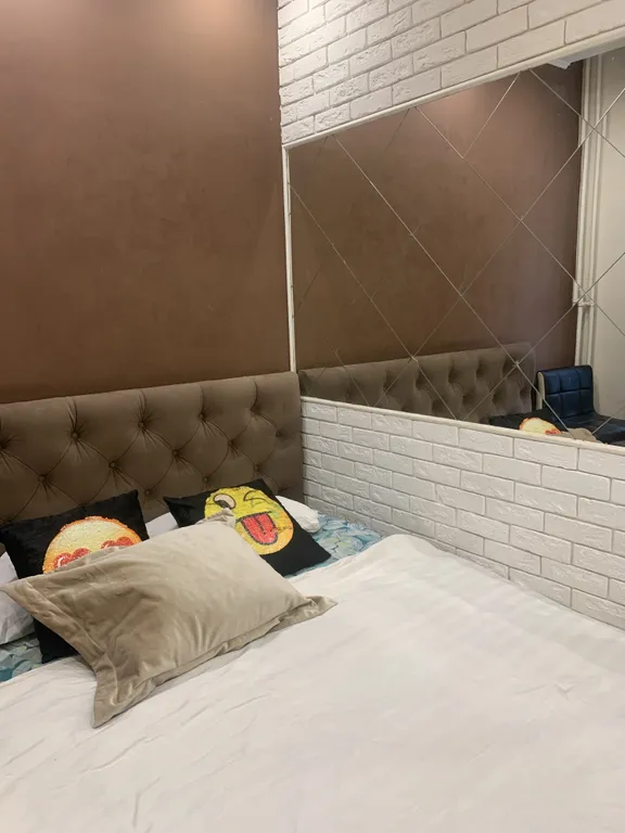 Квартира Уютный апартамент у метро Лухмановская — аренда посуточно в Люберцы