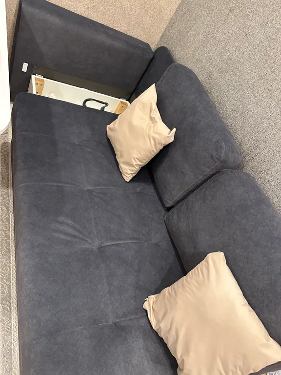 Квартира Квартира у моря — Сочи