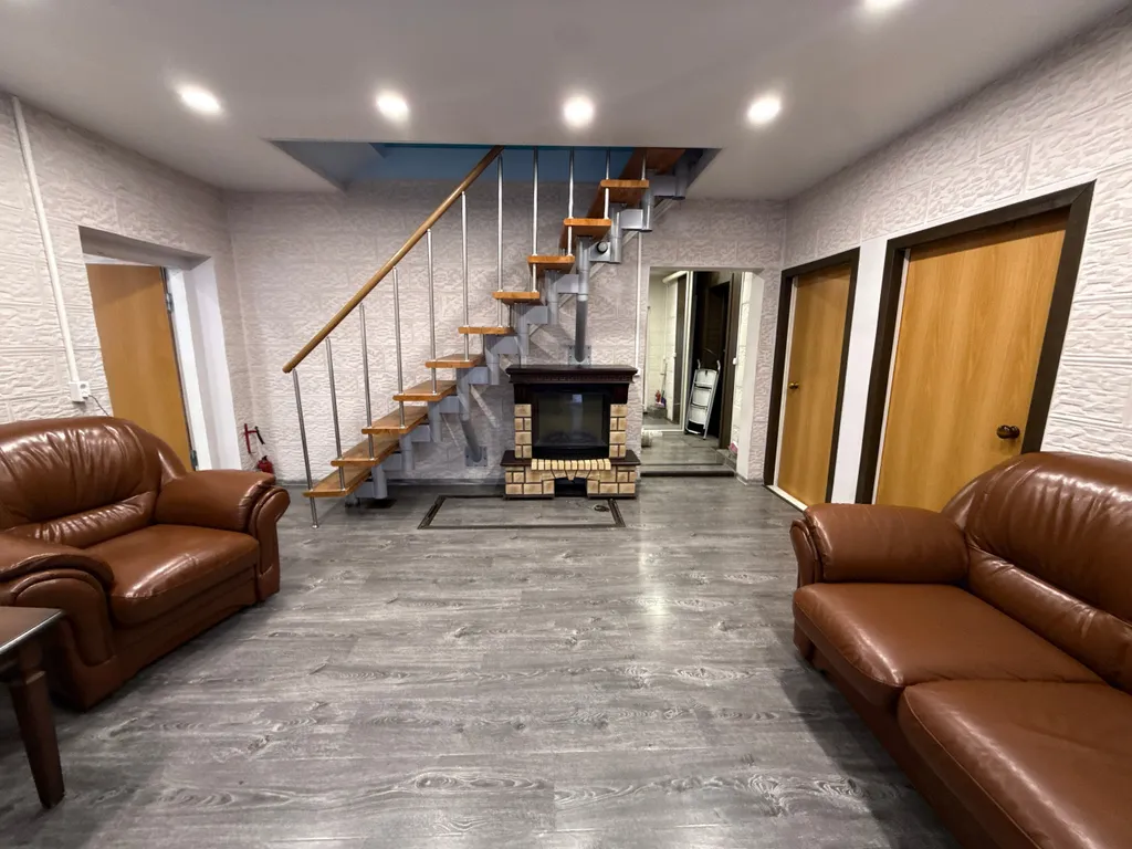 Дом "Солнечный"