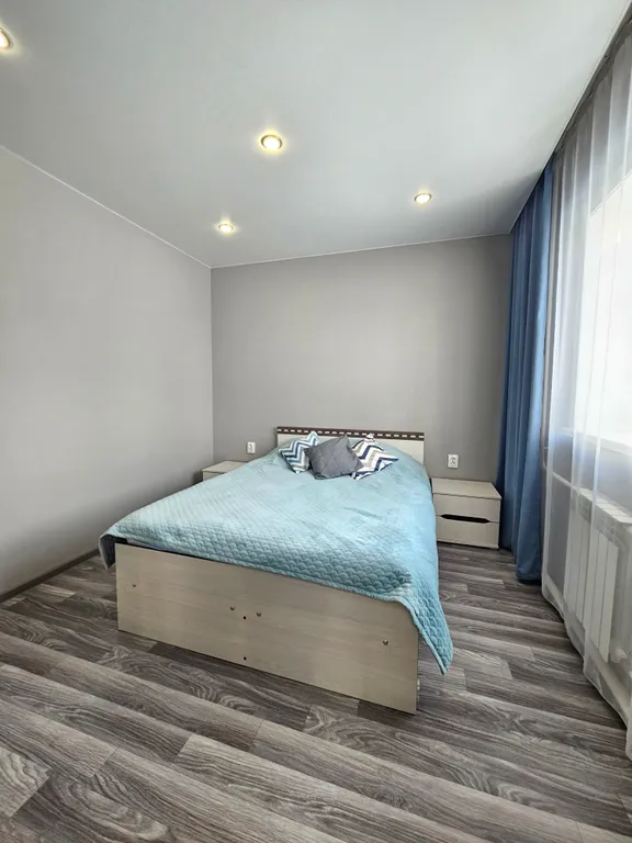 Уютная квартира на Фрунзе-5 — аренда посуточно в Иркутск