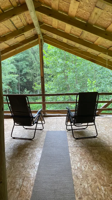 Баня хауз, аппартаменты на агроэкоусадьбе хутор комаришки в заказнике