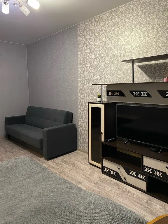 Тепло и по домашнему чистота и уют