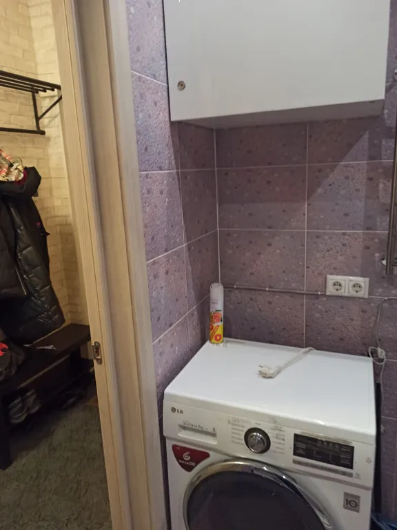 Просторная студия возле Меги