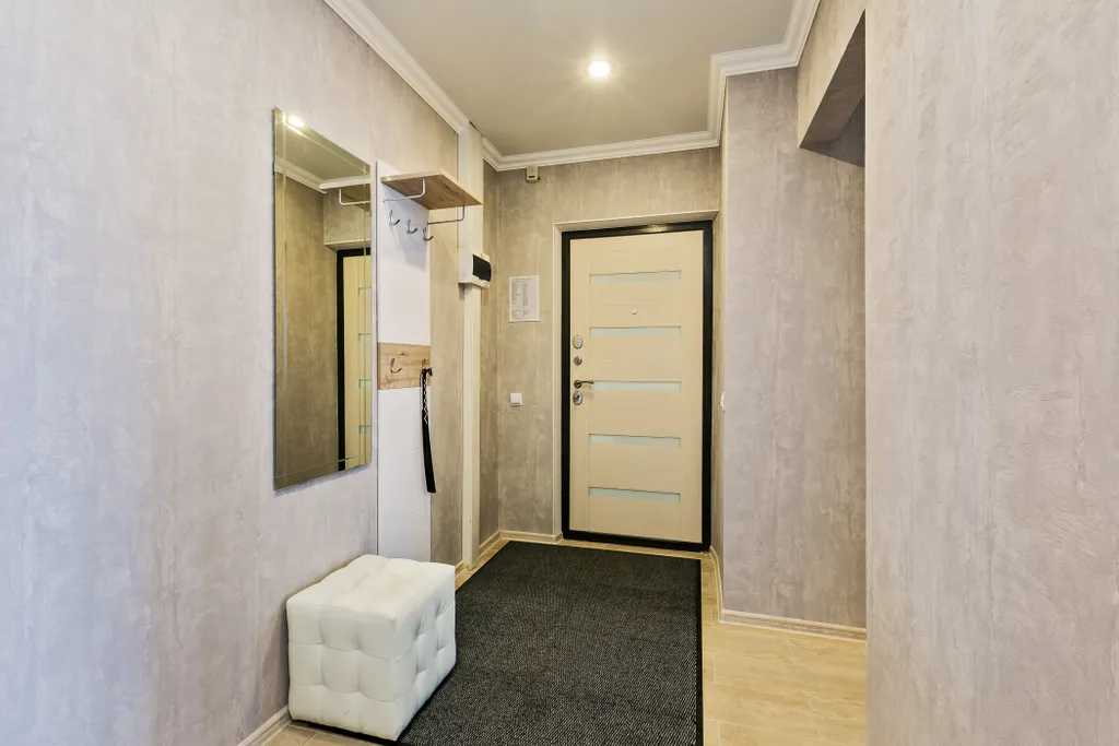 MaxRealty24 Квартира в новом доме Путилково, аэропорт Шереметьево