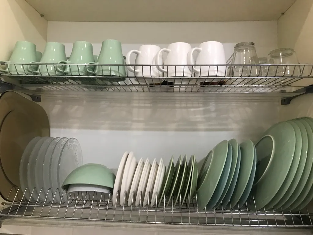 Уютная квартира для большой семьи