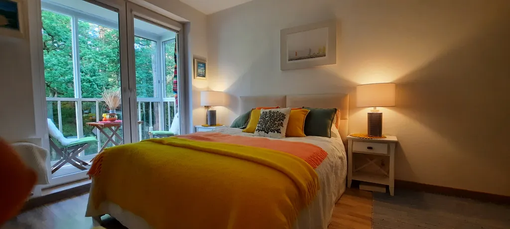 Квартира Квартира Звук тишины — Светлогорск