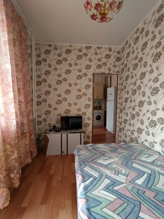 Уютная квартира на берегу реки