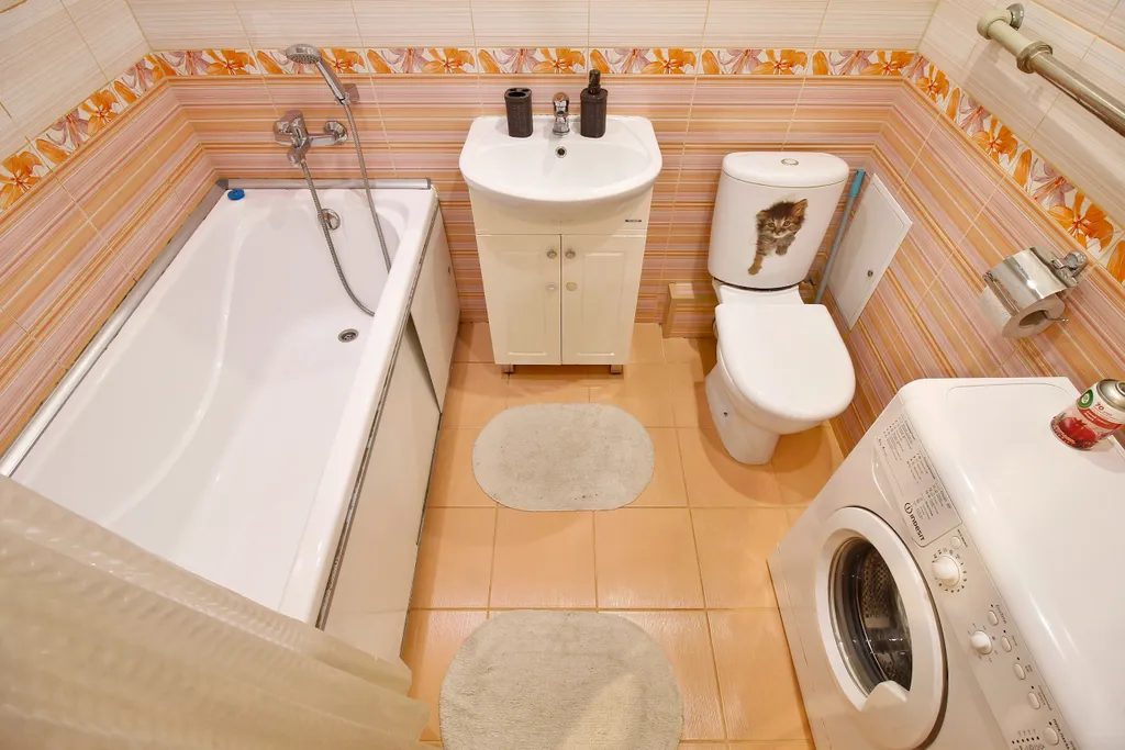 У берега Мелентьева