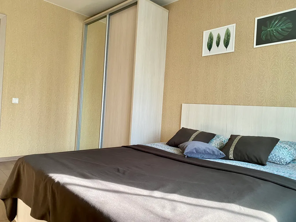 3 раздельных спальных места